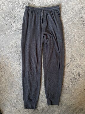Saucony triumph Dark Charcoal Men's Jogger Pants